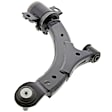 2011 Ford Mustang - Front, Driver Side, Lower Control Arm, RWD, With ball joint(s), Supreme Series