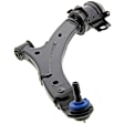 2011 Ford Mustang - Front, Driver Side, Lower Control Arm, RWD, With ball joint(s), Supreme Series