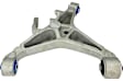 CMS401154 Rear, Passenger Side, Lower Control Arm, Supreme Series