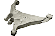 CMS401156 Rear, Driver Side, Lower Control Arm, Supreme Series