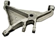 CMS401156 Rear, Driver Side, Lower Control Arm, Supreme Series