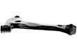 CMS401165 Front, Passenger Side, Lower Control Arm, Supreme Series