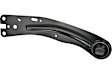 2018 Ford Focus - Rear, Passenger Side Trailing Arm, Bushing, Supreme Series