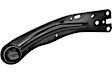 2018 Ford Focus - Rear, Passenger Side Trailing Arm, Bushing, Supreme Series
