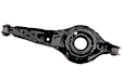 CMS401177 Rear, Driver or Passenger Side, Lower, Rearward Control Arm, Supreme Series