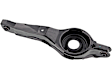 CMS401177 Rear, Driver or Passenger Side, Lower, Rearward Control Arm, Supreme Series