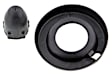 CMS401177 Rear, Driver or Passenger Side, Lower, Rearward Control Arm, Supreme Series