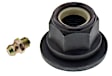 CMS401186 Front, Driver Side, Lower Control Arm, Supreme Series