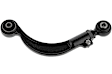 CMS401196 Rear, Driver or Passenger Side, Upper Control Arm, Supreme Series