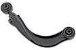CMS401197 Rear, Driver or Passenger Side, Upper Control Arm, Supreme Series