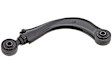 CMS401197 Rear, Driver or Passenger Side, Upper Control Arm, Supreme Series