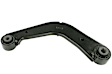 CMS401198 Rear, Driver or Passenger Side, Upper Control Arm, Supreme Series