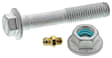 2024 Lincoln Nautilus - Front, Driver Side, Lower Control Arm, Patented BiMetallic Technology, Reinforced Design for Increased Strength and Durability, With ball joint(s), Supreme Series