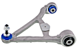 CMS401255 Rear, Driver Side, Upper Control Arm, Supreme Series