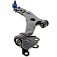 2015 Lincoln MKC - Front, Driver Side, Lower Control Arm, Supreme Series