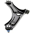 2021 Ford EcoSport - Front, Driver Side, Lower Control Arm