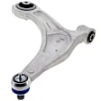 CMS401280 Front, Driver Side, Lower Control Arm