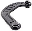 CMS401291 Rear, Passenger Side, Upper Control Arm