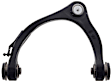 CMS401294 Front, Passenger Side, Upper Control Arm, Supreme Series