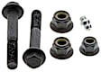 CMS401294 Front, Passenger Side, Upper Control Arm, Supreme Series