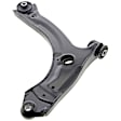 2020 Ford Transit-250 - Front, Driver Side, Lower Control Arm