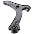 CMS401298 Front, Passenger Side, Lower Control Arm