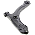 CMS401298 Front, Passenger Side, Lower Control Arm