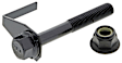 CMS401311 Rear, Driver or Passenger Side, Lower Control Arm, Supreme Series