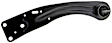 CMS401327 Rear, Passenger Side Trailing Arm