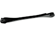 CMS40137 Rear, Passenger Side, Upper Control Arm, Supreme Series