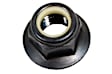 CMS40137 Rear, Passenger Side, Upper Control Arm, Supreme Series