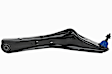 CMS40145 Rear, Driver or Passenger Side, Lower, Rearward Control Arm, Steel, Supreme Series