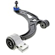 CMS40185 Front, Driver Side, Lower Control Arm, Supreme Series
