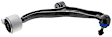 CMS40185 Front, Driver Side, Lower Control Arm, Supreme Series