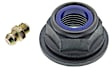 CMS40186 Front, Passenger Side, Lower Control Arm, Supreme Series