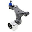 CMS501117 Front, Driver Side, Lower Control Arm, Supreme Series