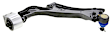 CMS501117 Front, Driver Side, Lower Control Arm, Supreme Series