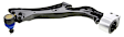 CMS501118 Front, Passenger Side, Lower Control Arm, Supreme Series