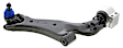 CMS501118 Front, Passenger Side, Lower Control Arm, Supreme Series