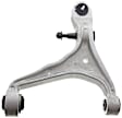 CMS501120 Front, Passenger Side, Lower Control Arm, Supreme Series