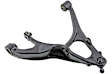 CMS501143 Front, Passenger Side, Lower Control Arm, Supreme Series