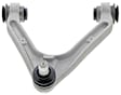 CMS501145 Front, Passenger Side, Upper Control Arm, Supreme Series