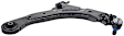 CMS501157 Front, Driver Side, Lower Control Arm, Supreme Series