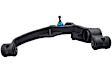 CMS501179 Front, Driver Side, Lower Control Arm, Supreme Series