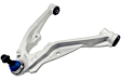 CMS501185 Front, Passenger Side, Lower Control Arm, Supreme Series