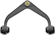 CMS501195 Front, Driver or Passenger Side, Upper Control Arm, Supreme Series