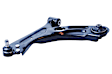 CMS501196 Front, Driver Side, Lower Control Arm, Supreme Series