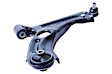 CMS501197 Front, Passenger Side, Lower Control Arm, Supreme Series