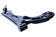 CMS501197 Front, Passenger Side, Lower Control Arm, Supreme Series