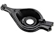 CMS501206 Rear, Driver Side, Lower Trailing Arm, Supreme Series